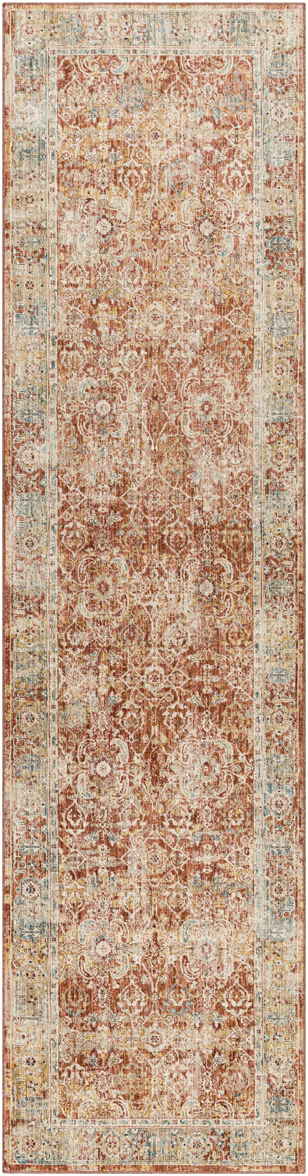 Surya Aspendos APS-2319 12' x 15' Rug