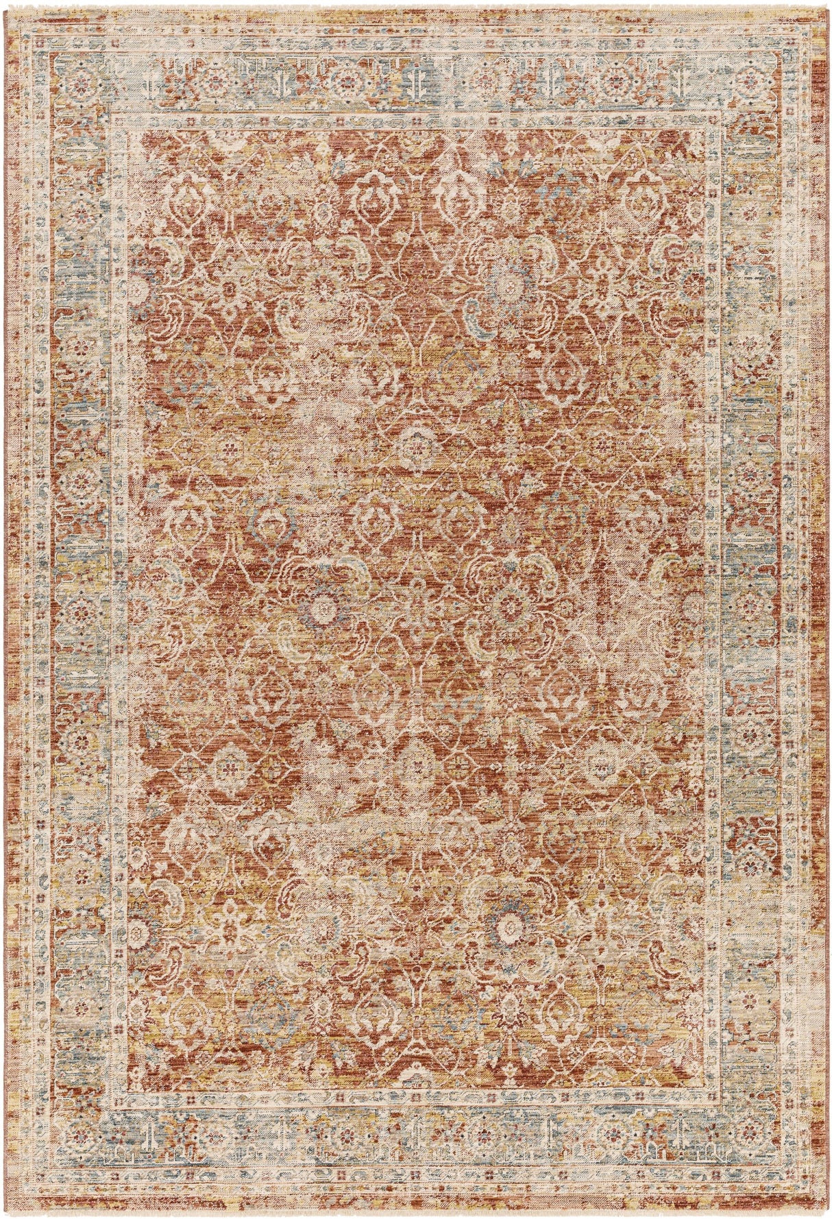 Surya Aspendos APS-2319 12' x 15' Rug