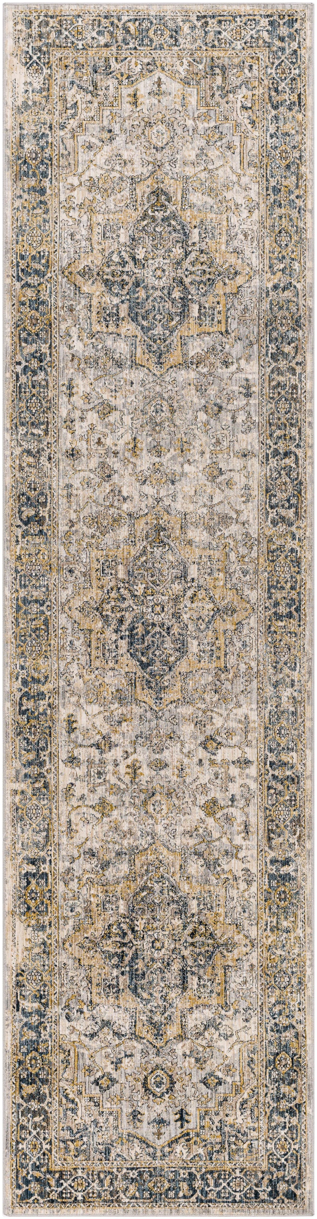Surya Aspendos APS-2321 2'7" x 10' Rug