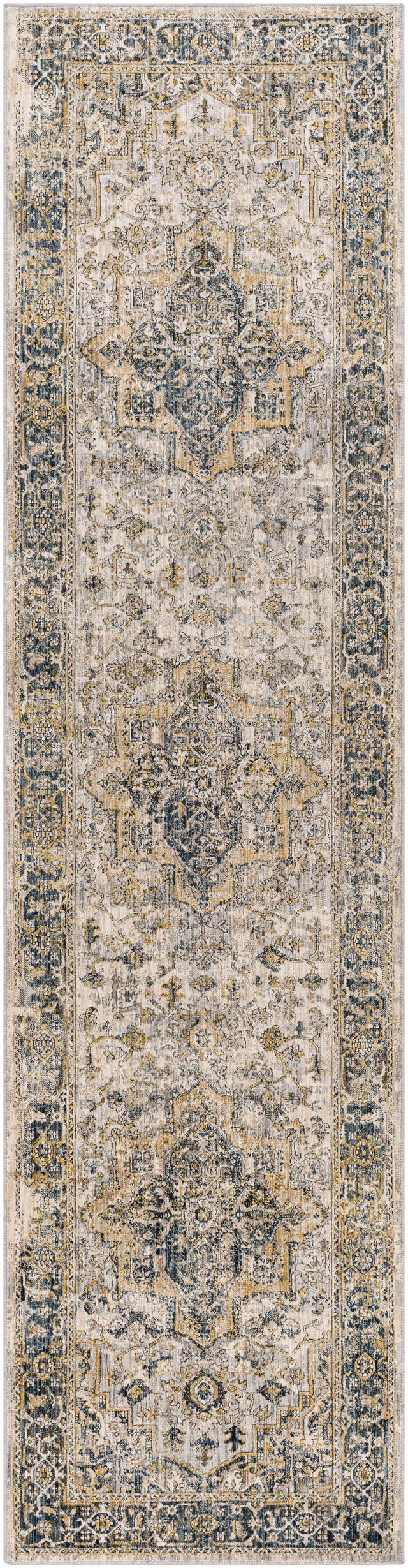 Surya Aspendos APS-2321 2'7" x 10' Rug