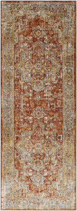 Surya Aspendos APS-2322 6'7" x 9'6" Rug