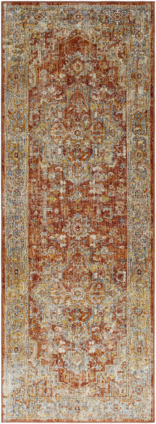 Surya Aspendos APS-2322 6'7" x 9'6" Rug