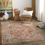Surya Aspendos APS-2322 6'7" x 9'6" Rug