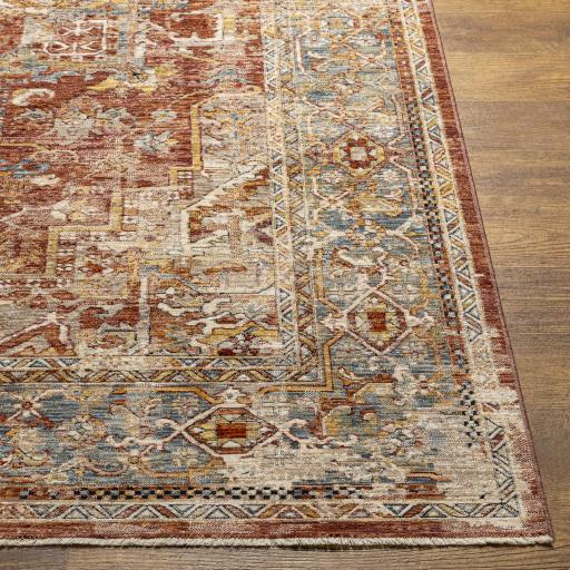 Surya Aspendos APS-2322 6'7" x 9'6" Rug