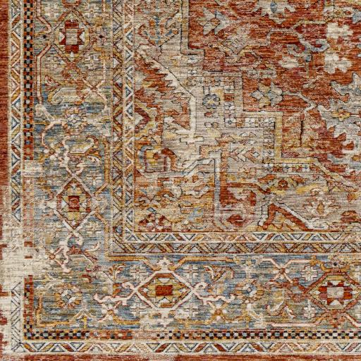 Surya Aspendos APS-2322 6'7" x 9'6" Rug