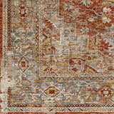 Surya Aspendos APS-2322 6'7" x 9'6" Rug