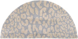 Surya Athena ATH-5001 Slate Taupe 6' x 9' Rug