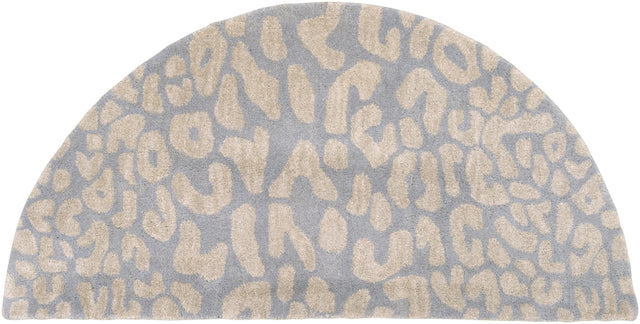 Surya Athena ATH-5001 Slate Taupe 6' x 9' Rug