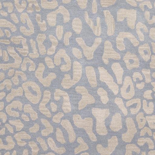 Surya Athena ATH-5001 Slate Taupe 6' x 9' Rug