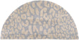 Surya Athena ATH-5001 9'9" Round Rug