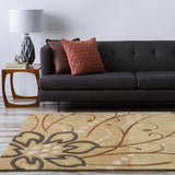 Surya Athena ATH-5006 9'9" Round Rug