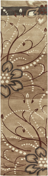 Surya Athena ATH-5006 9'9" Square Rug