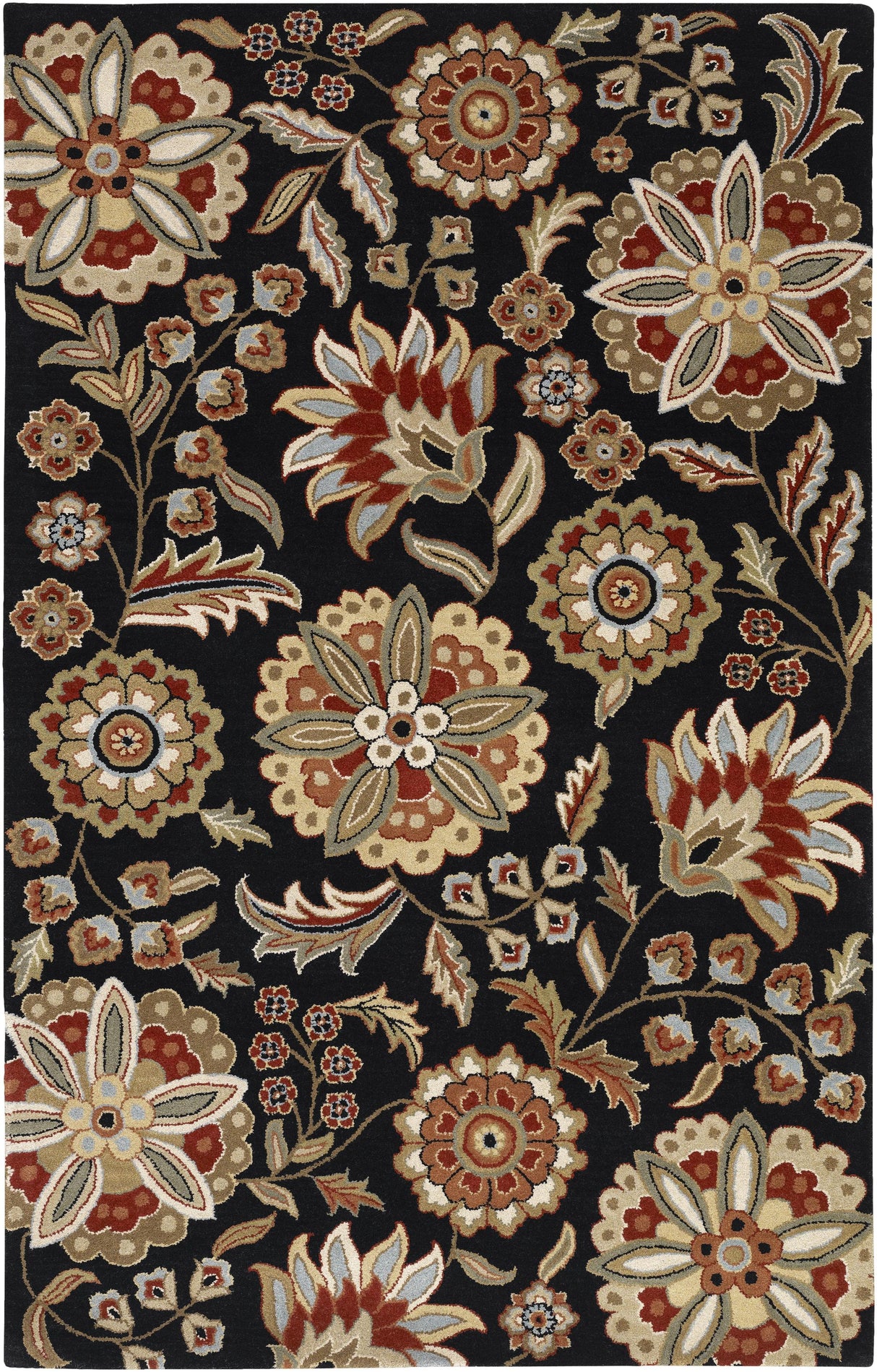 Surya Athena ATH-5017 12' x 15' Rug