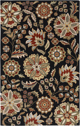 Surya Athena ATH-5017 6' x 9' Rug