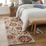 Surya Athena ATH-5035 9'9" Round Rug
