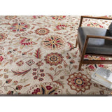 Surya Athena ATH-5035 9'9" Round Rug