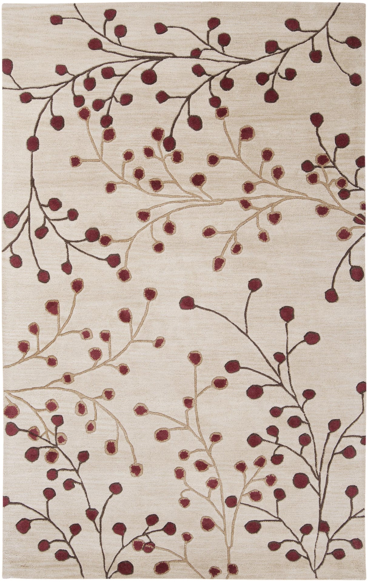 Surya Athena ATH-5053 3' x 12' Rug