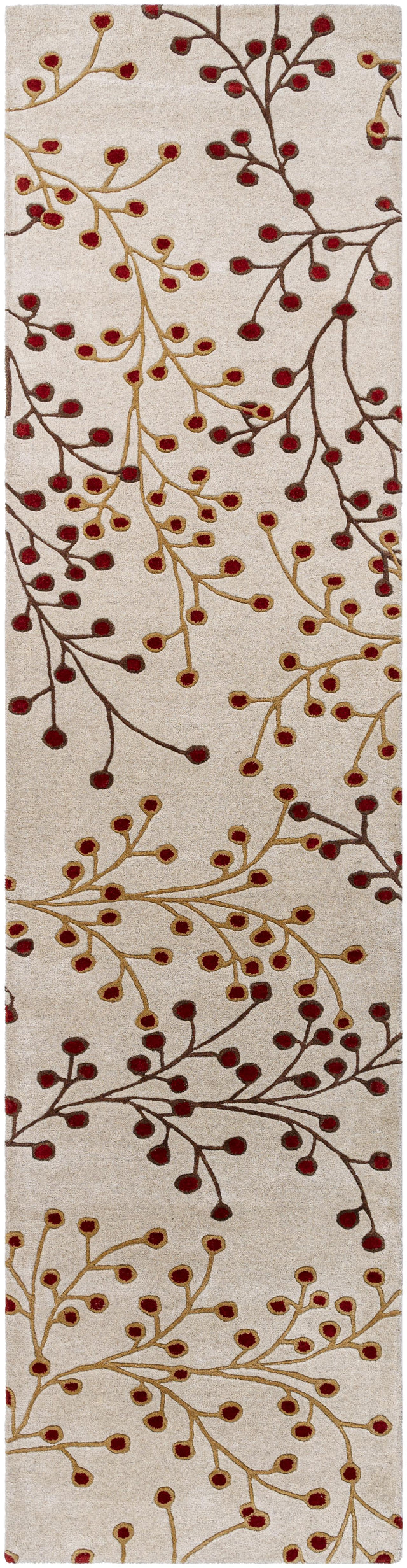 Surya Athena ATH-5053 5' x 8' Rug