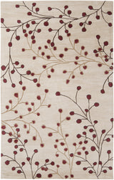 Surya Athena ATH-5053 5' x 8' Rug