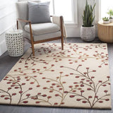 Surya Athena ATH-5053 6' Round Rug