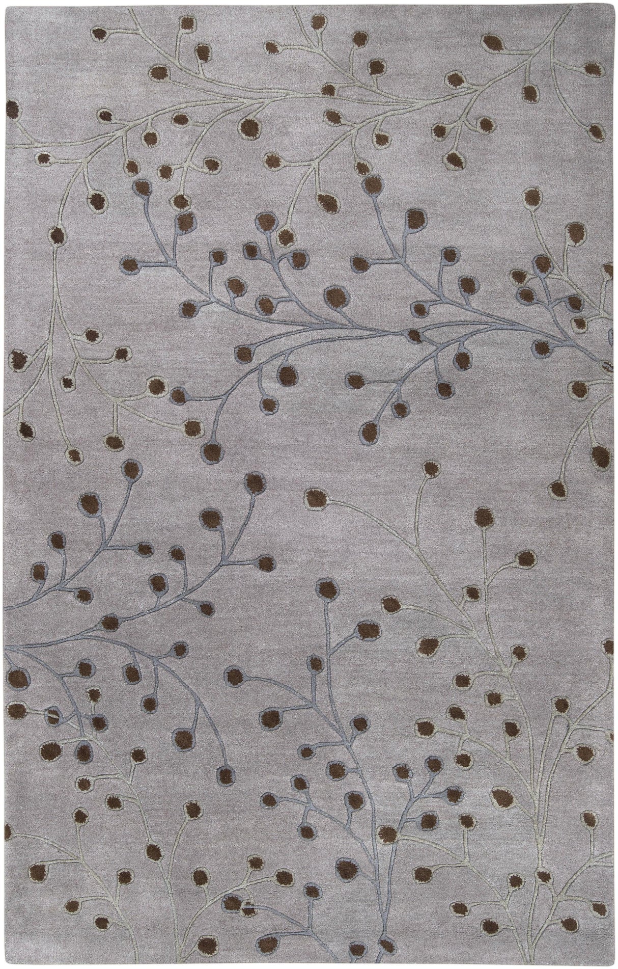 Surya Athena ATH-5055 2' x 3' Rug