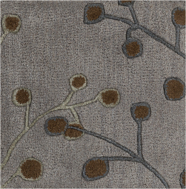 Surya Athena ATH-5055 9'9" Square Rug