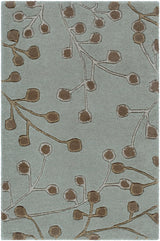 Surya Athena ATH-5058 3' x 12' Rug
