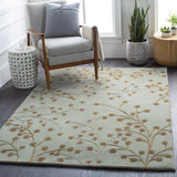 Surya Athena ATH-5058 3' x 12' Rug