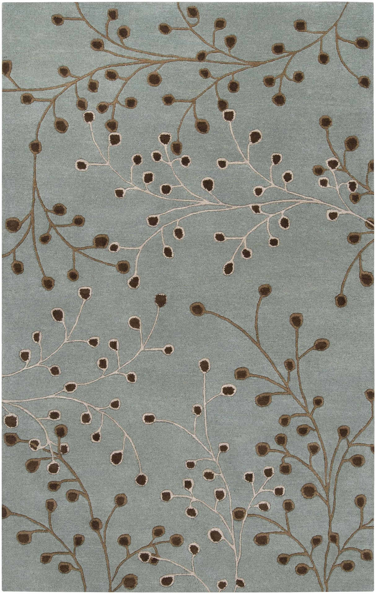 Surya Athena ATH-5058 3' x 12' Rug