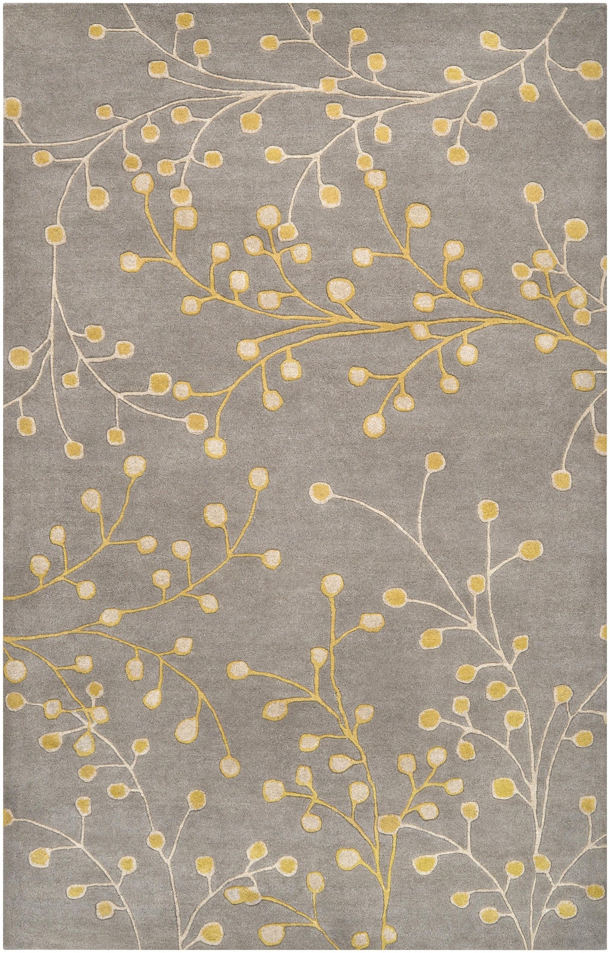 Surya Athena ATH-5060 2'6" x 8' Rug