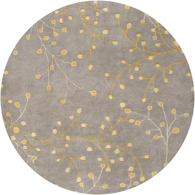 Surya Athena ATH-5060 4' x 6' Rug
