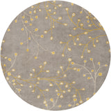 Surya Athena ATH-5060 8' x 10' Oval Rug