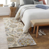 Surya Athena ATH-5063 4' Round Rug