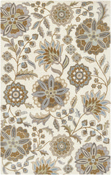 Surya Athena ATH-5063 6' x 9' Rug