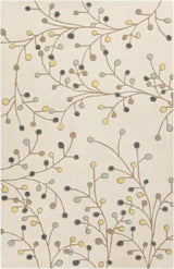 Surya Athena ATH-5116 6' Round Rug