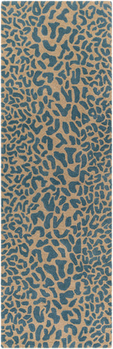Surya Athena ATH-5120 3' x 12' Rug