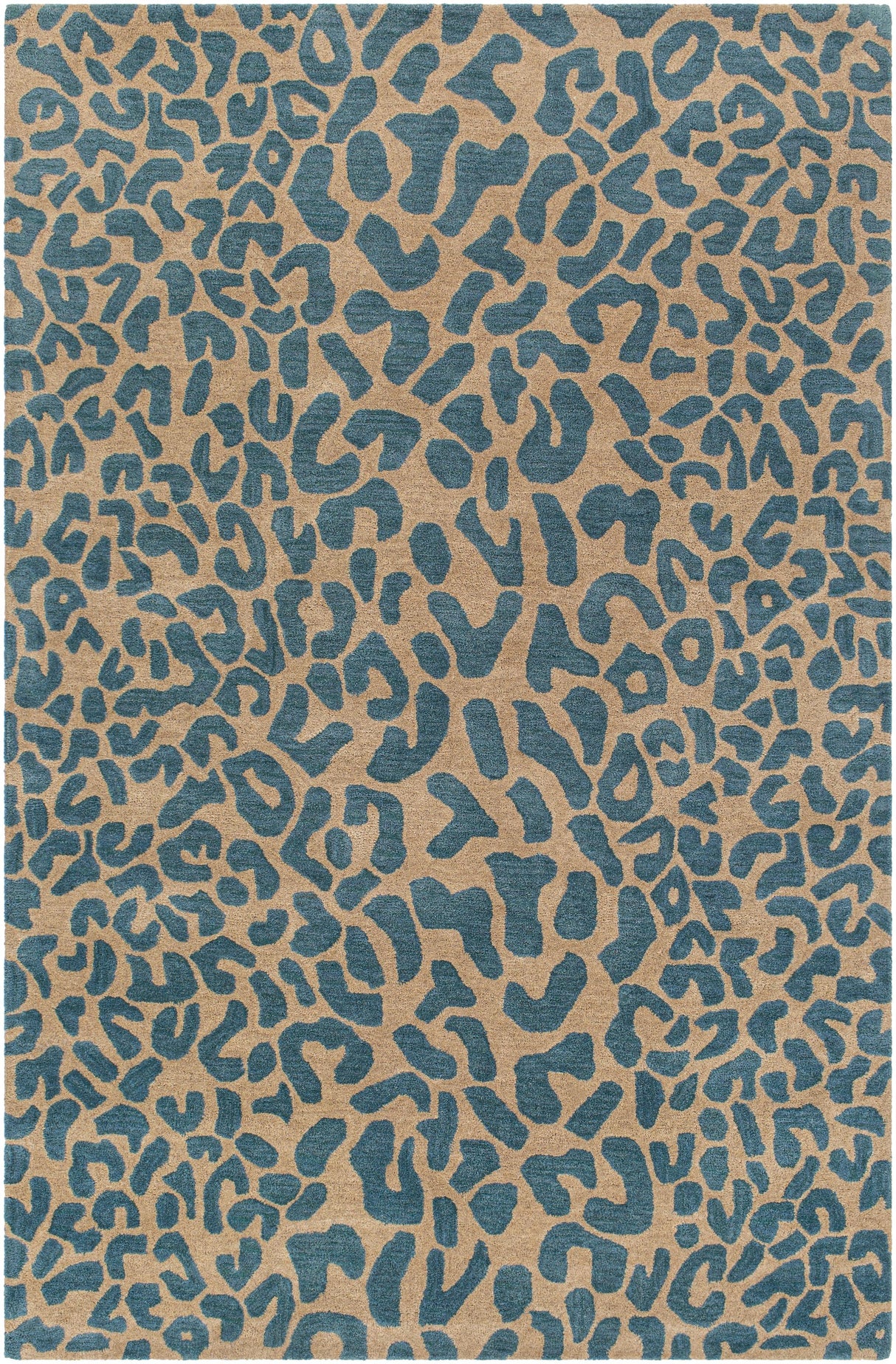 Surya Athena ATH-5120 3' x 12' Rug