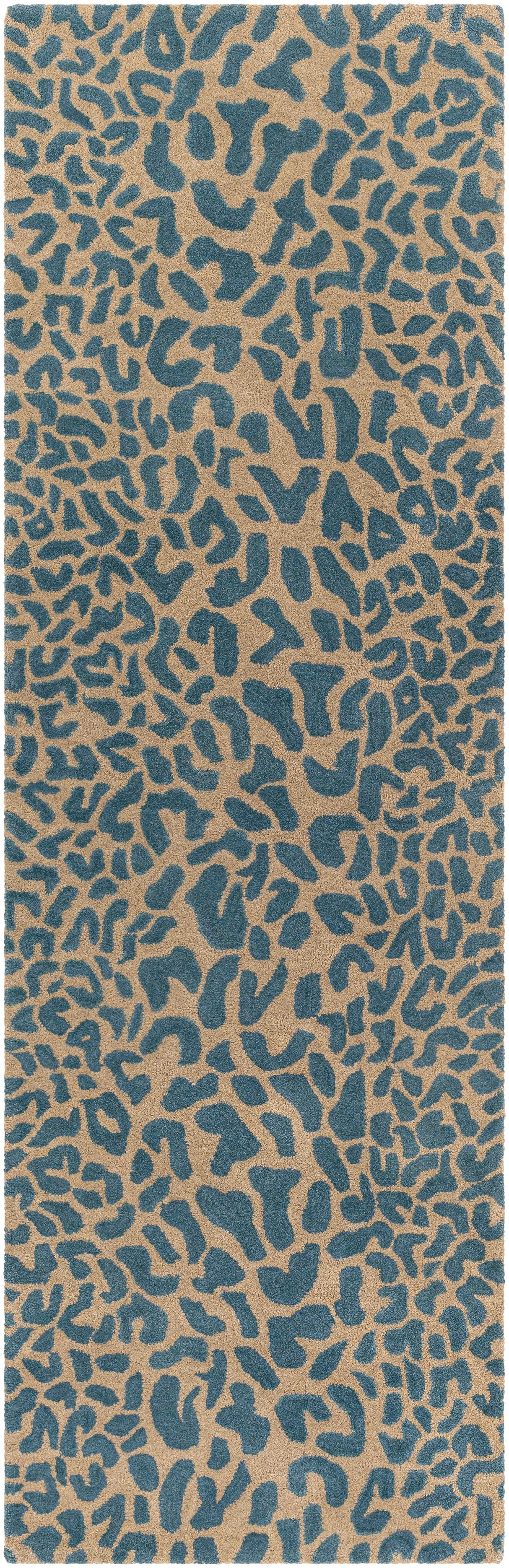 Surya Athena ATH-5120 6' Square Rug