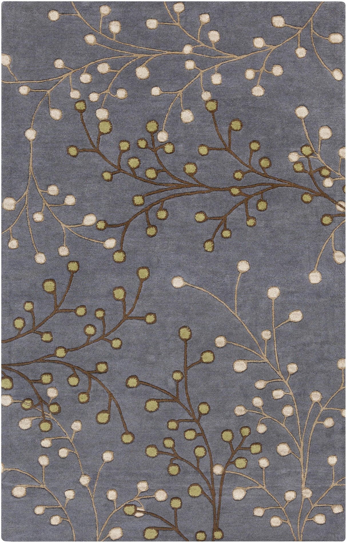 Surya Athena ATH-5125 10' x 14' Rug