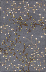 Surya Athena ATH-5125 6' Round Rug