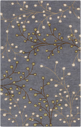Surya Athena ATH-5125 6' Round Rug