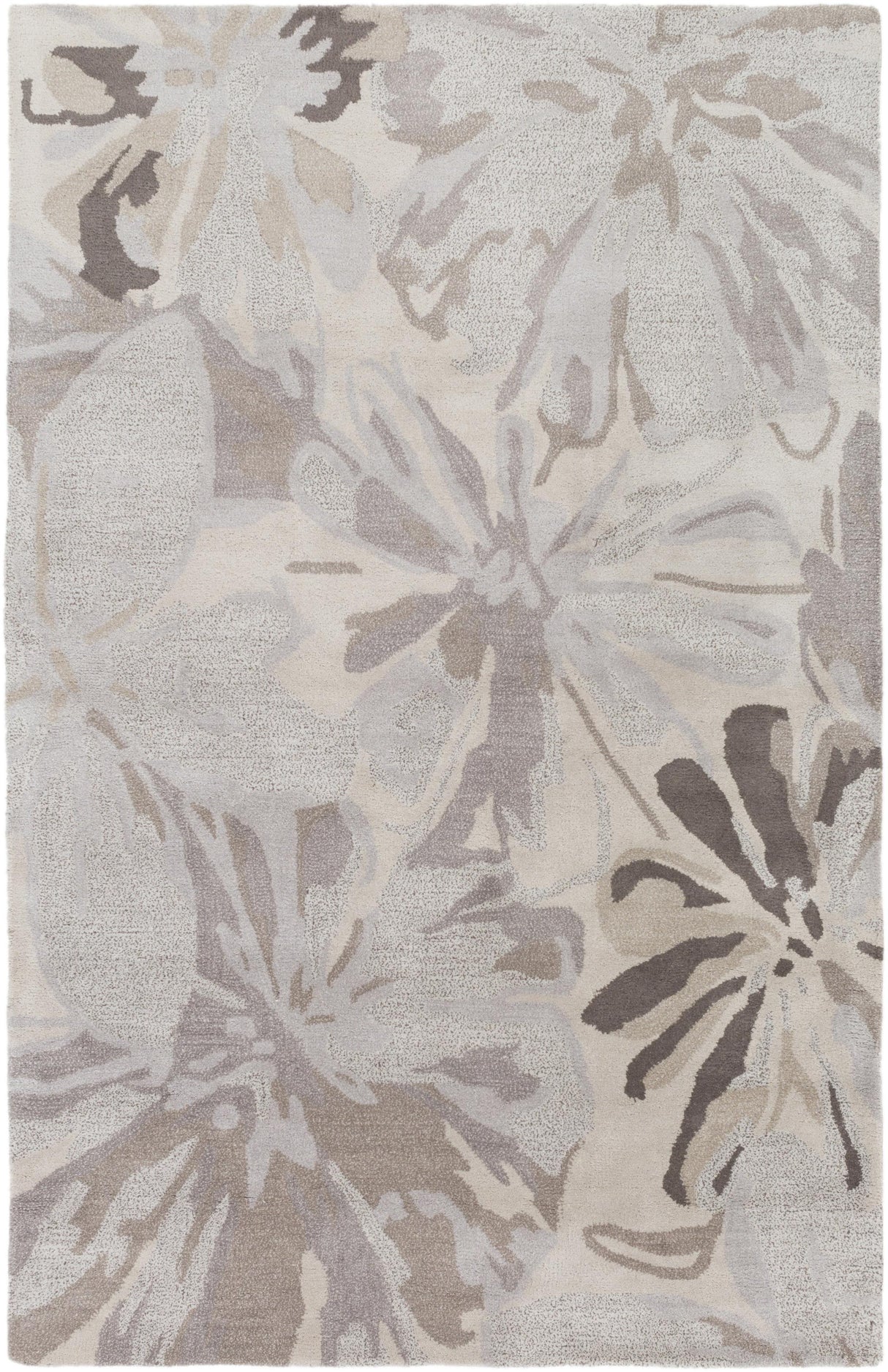 Surya Athena ATH-5135 6' x 9' Oval Rug
