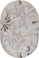 Surya Athena ATH-5135 6' Round Rug