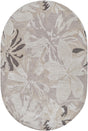 Surya Athena ATH-5135 6' Round Rug