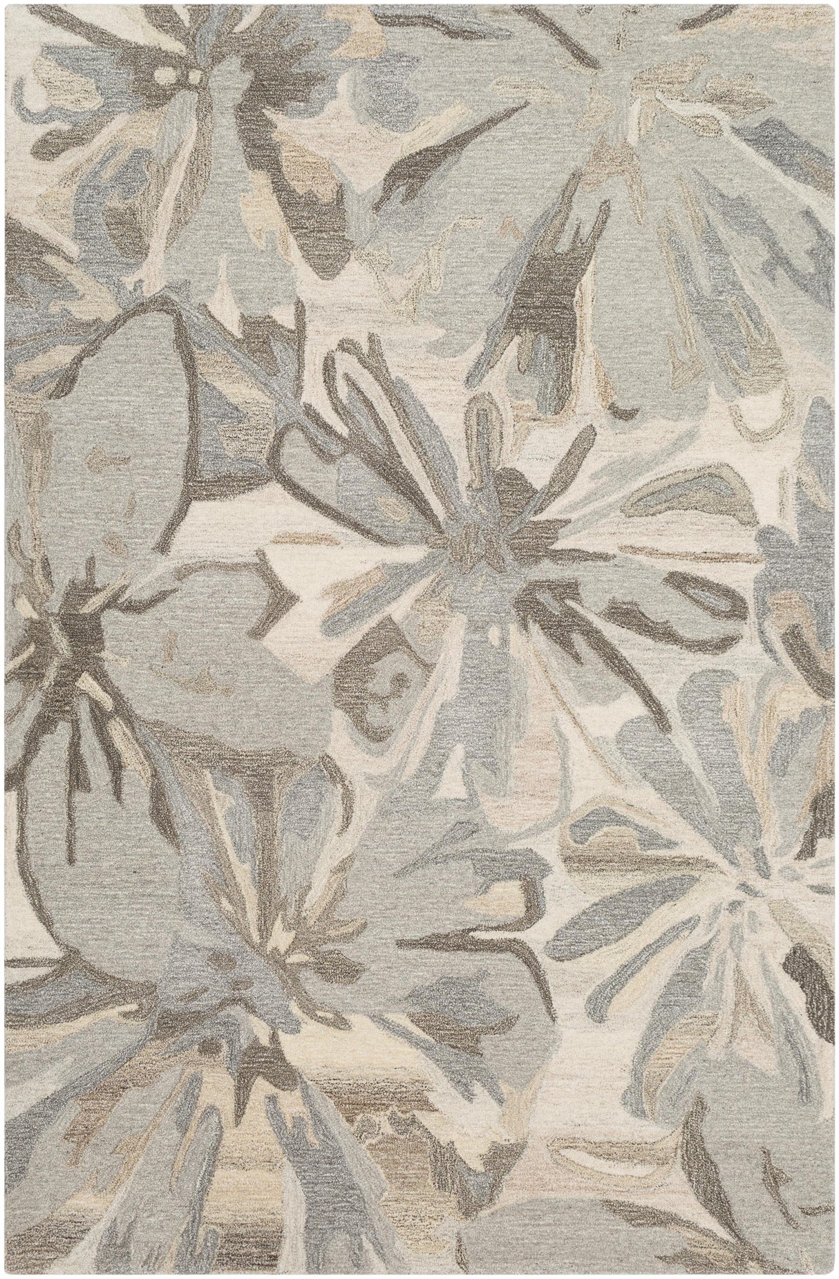 Surya Athena ATH-5150 5' x 8' Rug