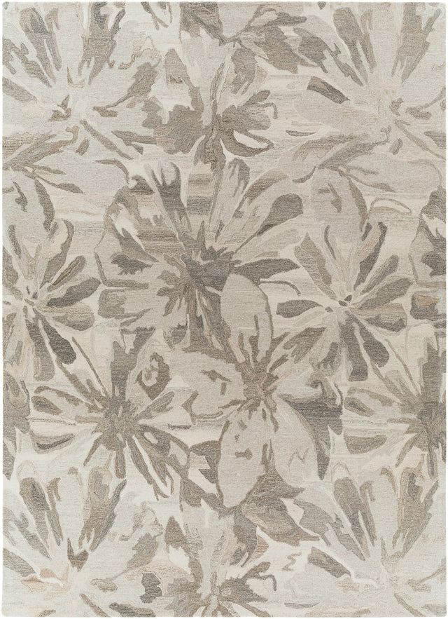 Surya Athena ATH-5150 6' Square Rug