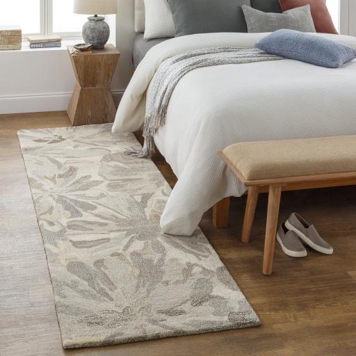 Surya Athena ATH-5150 6' Square Rug