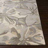 Surya Athena ATH-5150 6' Square Rug