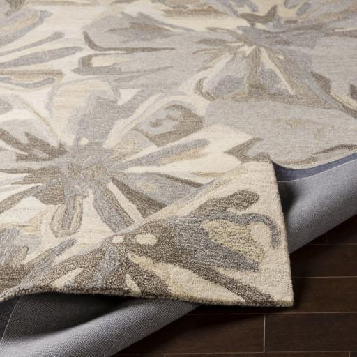 Surya Athena ATH-5150 8' Square Rug
