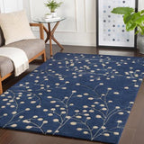 Surya Athena ATH-5156 7'6" x 9'6" Rug